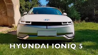 Hyundai IONIQ 5 Best New EV Design Battle Review