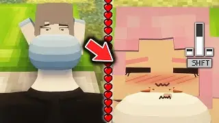 This is Crazy JENNY MOD in MINECRAFT | Jenny Mod Download! #jennymod