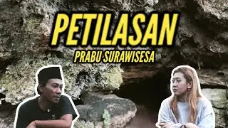 MISTERI BATU KARANG GOA SEGARA DI GUNUNG PEYEK
