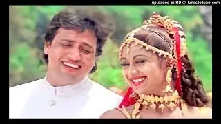 Bulbula Re Bulbula 4K Video Song | Govinda, Raveena Tandon | Aunty No.1 | Alka Yagnik, Udit Narayan