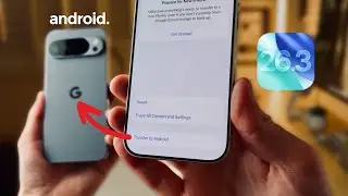 iOS 26.3 уже здесь! Что нового?!