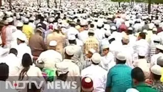 After meat ban, controversy in Rajasthan over government order on Bakr-Id