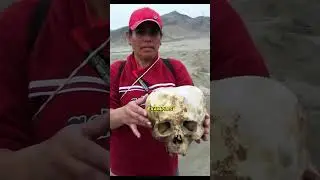 Mysterious Relics From the Past Seen in Authentic Historical Images