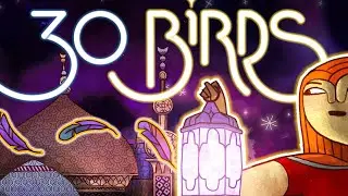30 birds new game coming soon 30 birds trailer