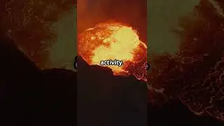 Gold Leaking from Earth's Core?!