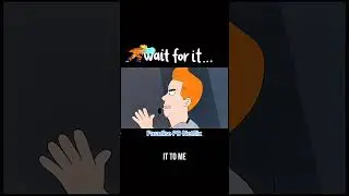Paradise PD funny clip.   #foryou #familyguyedit #funnyclips #laughoutloud #laughtillyoucry #laughs