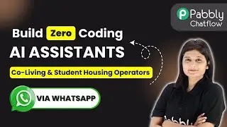 AI Agent for Co-Living & Student Housing Operators