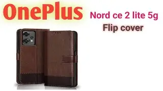 🔥🔥🔥OnePlus Nord ce 2 lite 5g flip cover 🔥🔥🔥