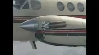 Raisbeck Engineering Ram Air Recovery System for King Air by Cutter Aviation