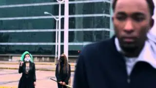 Yerrty G - Blacc Magic