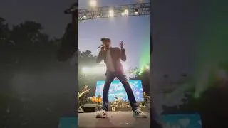Mohammed Irfan live in JDMC, Delhi University