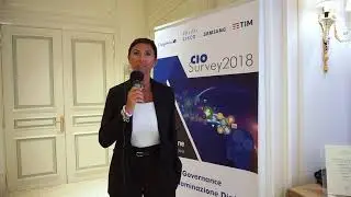 CAPGEMINI ITALIA: il CIO al centro del processo di trasformazione delle aziende