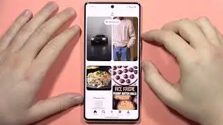 How to Change Username on Pinterest App in 2024 #tutorial