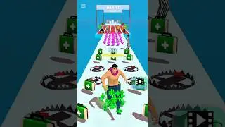 Man Healthy running game #shorts  #youtubeshorts #funny