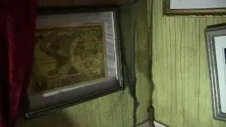 Our Home Haunt 2016 - Morgan Creek Manor REVISITED!