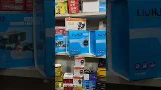 Wholesale Led Accessories shop#shorts#helmet #motorcyclehelmet #safety #biker#wholesaleprice