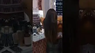 BIO LACASE&reg; &eacute; o ativo que promove o alisamento, por meio da fibra capilar, sem agredir os fios.