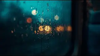 Window Seat &mdash; Cozy Lo-Fi Beats for Late Night Focus