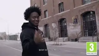 NBA 2K20 Soundtrack : Next is Us (VOSTFR)