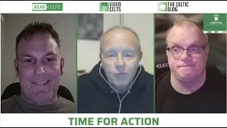 Time For Action