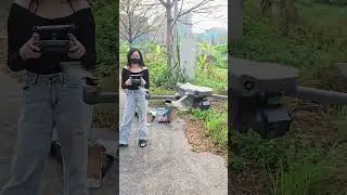 P7 max tay thường 4 tr2 bay qu&aacute; đầm