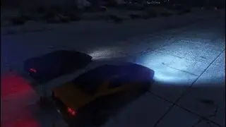 Racing For Pink Slips GONE WRONG|All Best RP|KTMBOY04