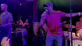Superstition (Stevie Wonder) Family Company feat. Antwaun Stanley