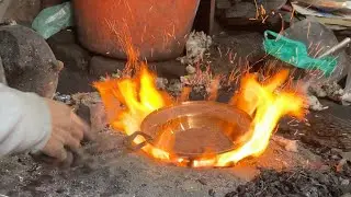 Tin Coating.Copper Plate Re Tinning