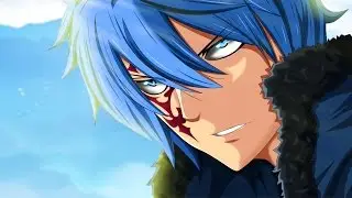 Fairy Tail - Jellal's Father Revealed?!