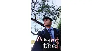 A day in the life of an IHM STUDENT #shorts #shortvideo