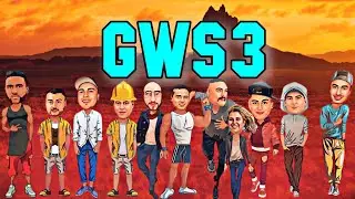 GWS ANTHEM 3