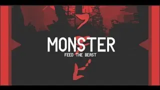FTB Monster Let's Play [E2]