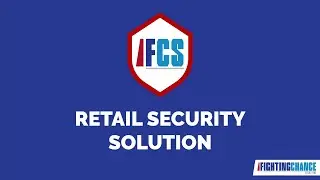 Retail Security Solutions