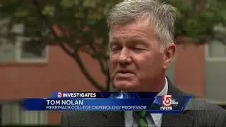 5 Investigates: Officers on the job while still at home on taxpayer's dime