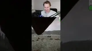 МИР ПОЛОН ЧУДЕС | PYRUMX В SONS OF THE FOREST twitch.tv/pyrumxx