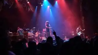 Every Time I Die - Ebolarama
