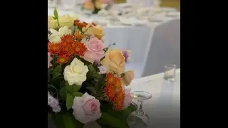 Kylie & Adrian&rsquo;s Bali Destination Wedding | Ayodya Resort BTS 🌸