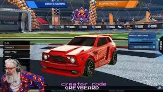 Indy Gaming League | Competitive Rocket League | 1v1 | 3v3 |  Summer Circuit