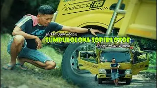 Achy Buana - SUMPULOLONA SOPIRI OTOE (Kisah Supir Mobil) OFFICIAL BUGIS VIDEO