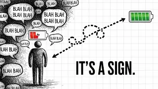 The Secret Power of People Who Hate Small Talk (Psychology Explains)