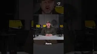 ДРОН УДАРИЛ ПРЯМО ПО ПАРАДУ