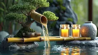 Focus and Flow: Relaxing Music for Studying and Working