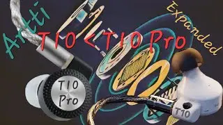 Extended view with T10 Pro and T10