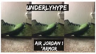 Air Jordan 1 
