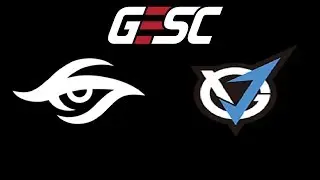 Secret vs VGJ Storm GESC Thailand Highlights Dota 2
