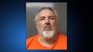 Jury finds man guilty of predatory sexual assault of a child