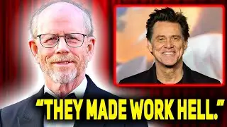 Ron Howard EXPOSES The 6 Actors He Couldn&rsquo;t Stand Working With