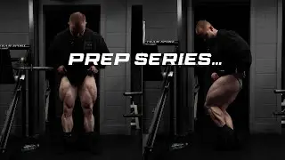 PREP STARTING POINT | LEG DAY