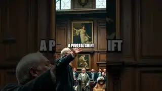 The Forgotten Eloquence of William Pitt the Elder's 'Speech on America'
