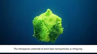 Solid Lipid Nanoparticles: Preparation, Characterization and Applications- A Look Back
